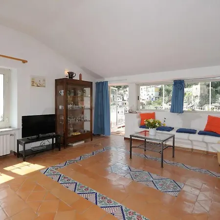 Incredibile Amalfitana Apartment