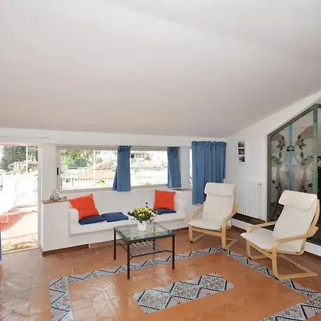 Apartment Incredibile Amalfitana *
