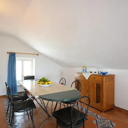 Incredibile Amalfitana Apartment *