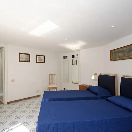 Apartment Incredibile Amalfitana Amalfi