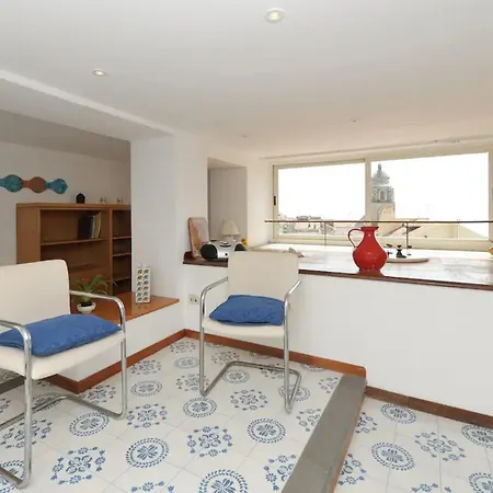 Apartment Incredibile Amalfitana