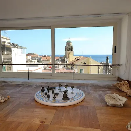 Incredibile Amalfitana Apartment