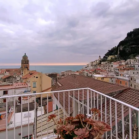 Apartment Incredibile Amalfitana *