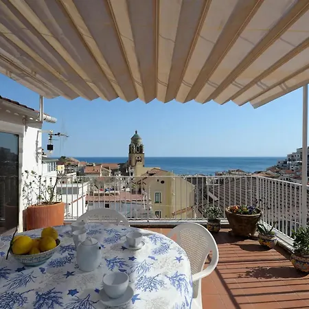Apartment Incredibile Amalfitana