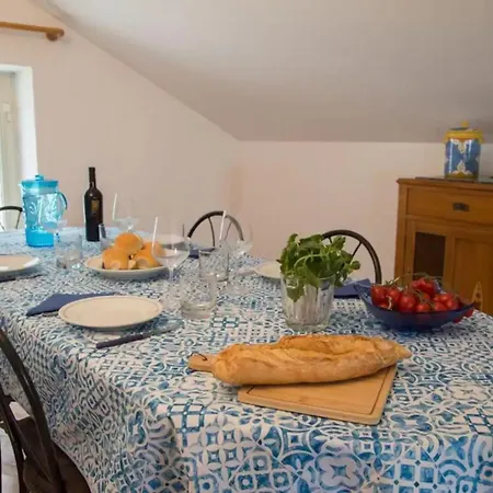Apartment Incredibile Amalfitana Amalfi
