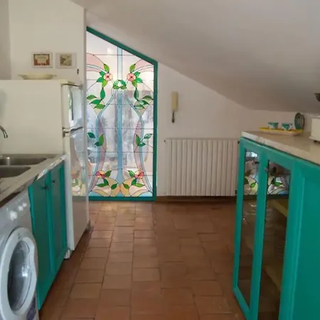 Incredibile Amalfitana Apartment Amalfi