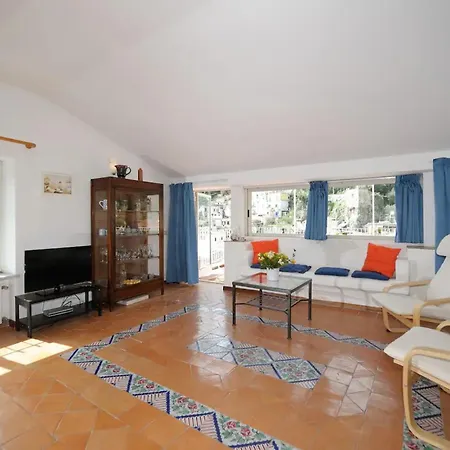 Incredibile Amalfitana Apartment