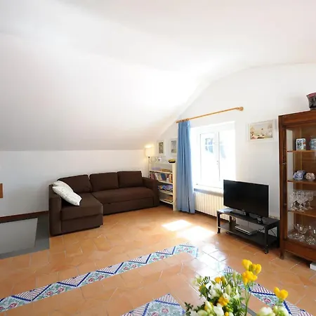Incredibile Amalfitana Apartment *