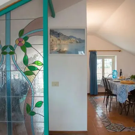 Incredibile Amalfitana Apartment