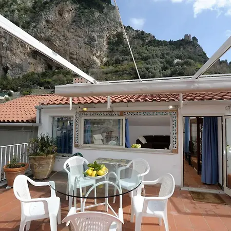 Apartment Incredibile Amalfitana *