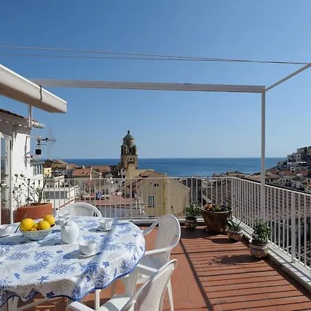 Apartment Incredibile Amalfitana